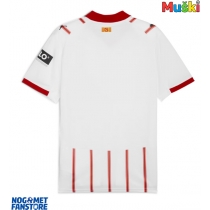 Girona Domaci Dres 2025-26 Kratak Rukav